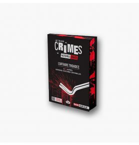 L'affaire Troadec et 5 autres grandes histoires criminelles