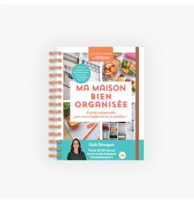 Ma maison bien organisée