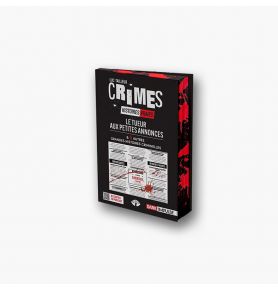 Le tueur aux petites annonces et 5 autres grandes histoires criminelles