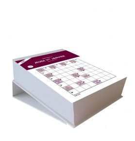 Almaniak Silver 365 mots fléchés 2026