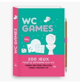 WC games