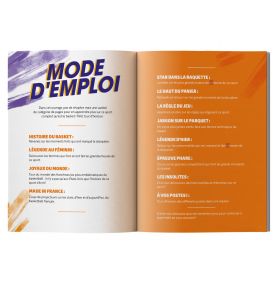 Tout savoir sur le basket