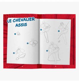 Tout dessiner en 10 minutes - Shonen