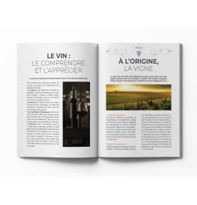 Tout savoir sur le vin - nouvelle édition