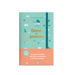 Carnet de grossesse