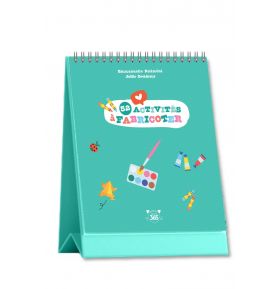 52 activités à fabricoter