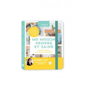 Ma maison propre et saine