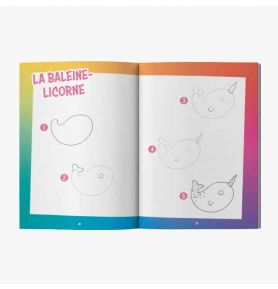 Tout dessiner en 10 minutes - Kawaï