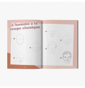 Tout dessiner en 10 minutes - Portraits