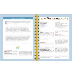 On fait quoi pour le dîner ? Familial Mémoniak 12 mois, septembre 2026-août 2027