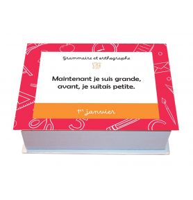 Minimaniak 365 Perles de profs