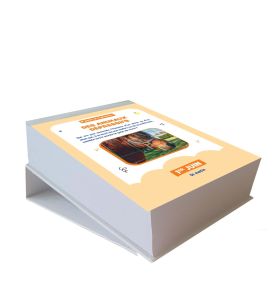 Almakid 365 animaux extraordinaires