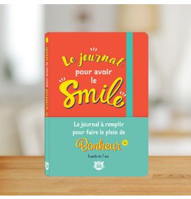 Le journal pour avoir le smile