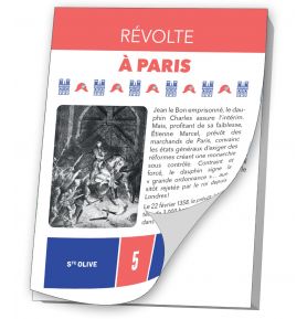 Almaniak Histoire de France