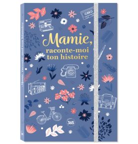 Mamie, raconte-moi ton histoire