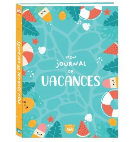 Mon coffret spécial vacances