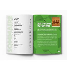 La Bible du foot - nouvelle édition