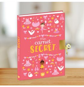 Carnet secret - Danse