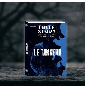 True Story - Le Tanneur