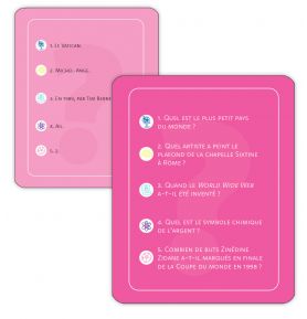 Family box - Qui sera le meilleur ?