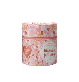 Mes messages à piocher - Maman, je t'aime