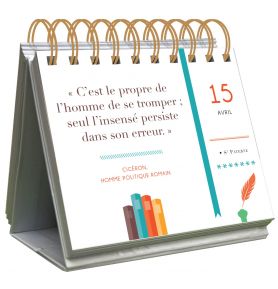 Almaniak Les plus belles citations en 365 jours