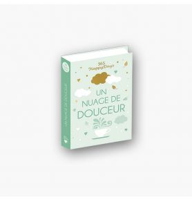 365 Happy Days : un nuage de douceur