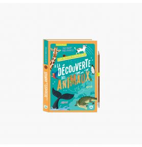 Les Petits Fortiches - À la découverte des animaux