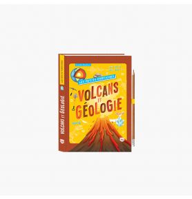 Les Petits Fortiches - Volcans et Géologie