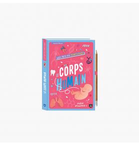 Les petits fortiches - Le Corps humain