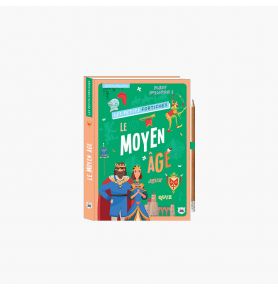 Les petits fortiches - Le Moyen Age