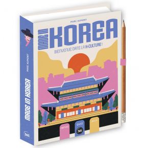 Made in Korea - Bienvenue dans la K-Culture !