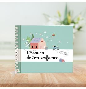 L'Album de ton enfance