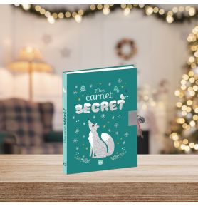 Carnet secret - Hiver