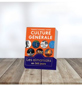 Almaniak perfectionnez votre culture générale 