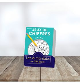 Almaniak Jeux de chiffres