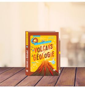 Les Petits Fortiches - Volcans et Géologie