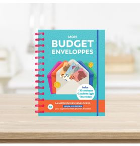 Mon budget enveloppes
