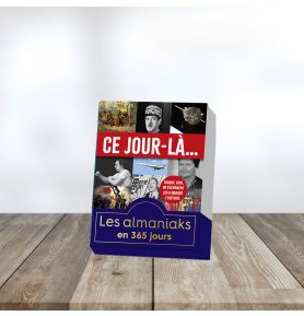 Almaniak Ce jour-là...