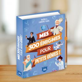mes-300-mes-300-nigmes-pour-petits-g-nies-ditions-365