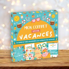 Tilt 44 Magazine - Spécial Vacances - Numéro Vintage