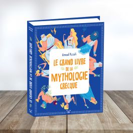 洋書 Grand Dictionnaire de la Mythologie 正規品販売！ la de dictionnaire Grand - Amazon.fr mythologie